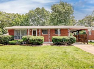 1924 Cornell Ave, Edwardsville, IL 62025