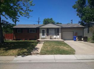 7625 Zane St, Denver, CO 80221