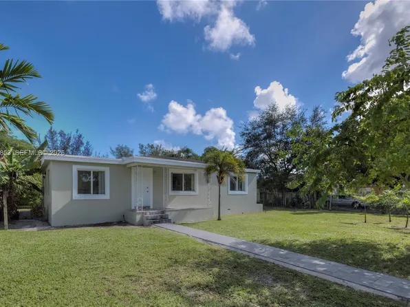 14115 NW 5th Ave, Miami, FL 33168