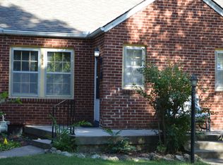 554 S Bluff Ave, Wichita, KS 67218
