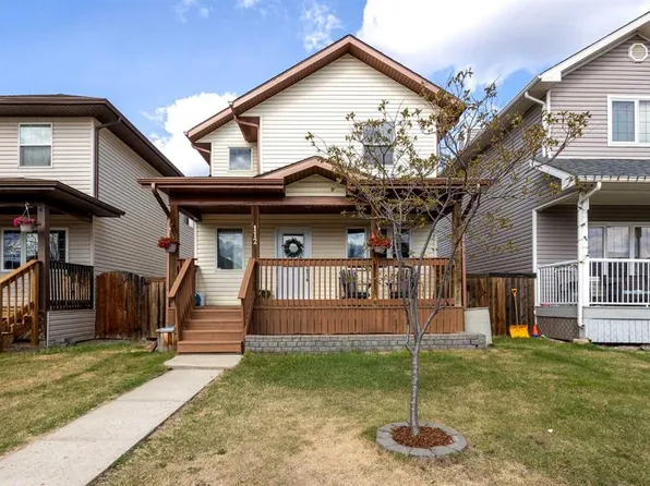 112 SW Saline Creek Way, Wood Buffalo, AB T9K 2V4