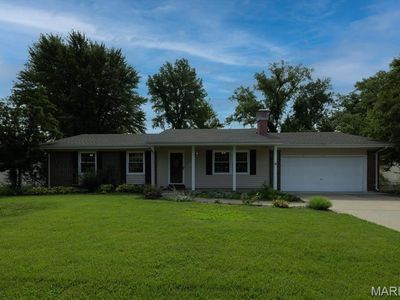 824 Ruth Dr, Saint Charles, MO, 63301