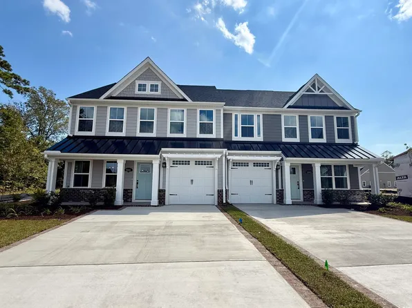 8801 Reya Rd #163A, Longs, SC 29568