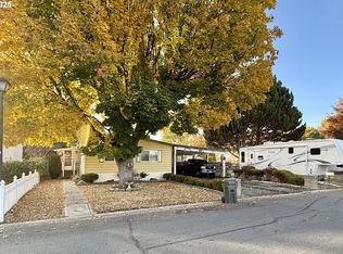 3385 Kirkway Dr, Baker City, OR 97814