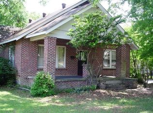 119 W Greer St, Honea Path, SC 29654