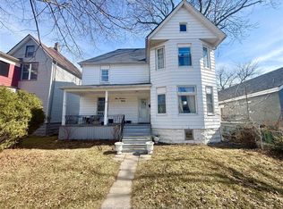 516 Dougall Ave, Windsor, ON N9A 4P6