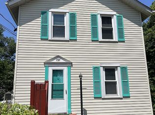 1191 School St, Indiana, PA 15701