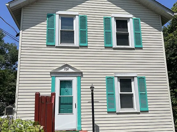 1191 School St, Indiana, PA 15701