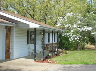 5615 State Highway 13, Lampe, MO 65681