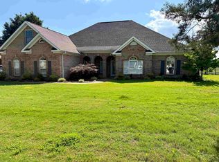 217 Cottonwood Run, Florence, AL 35630