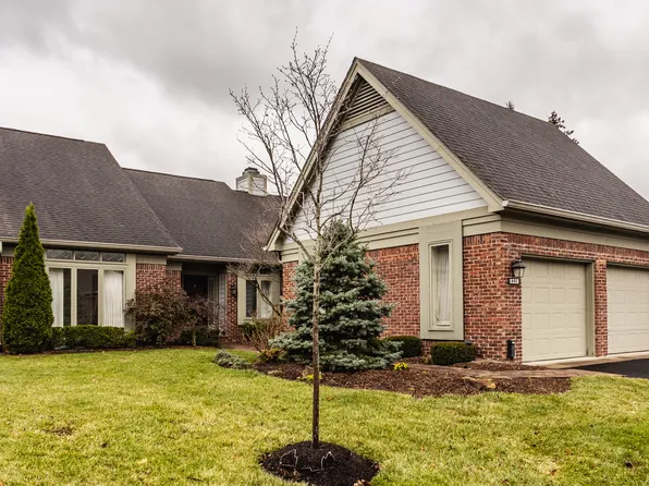 9328 Spring Forest Dr #21, Indianapolis, IN 46260