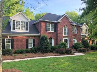 3821 Mourning Dove Dr, Matthews, NC 28104