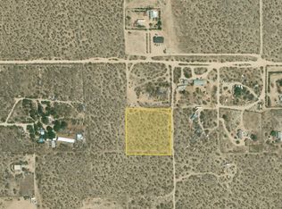 Joshua Ln, Mojave, CA 93501