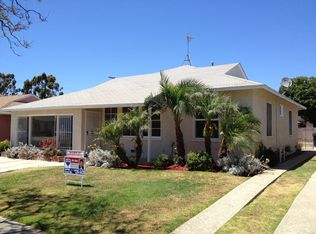 117 E 139th St, Los Angeles, CA 90061