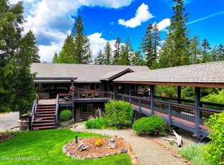 629 Flat Creek Rd, Saint Maries, ID 83861