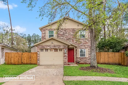 6128 Key Hollow Ct Photo 1