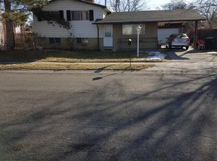 4383 W Rutgers Ave, West Valley City, UT 84120