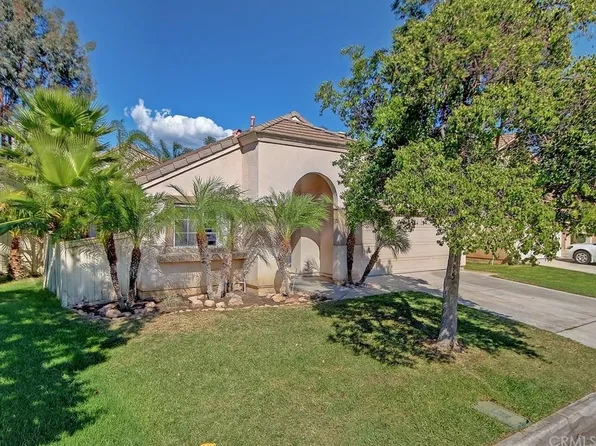 766 W Manzanita St, Rialto, CA 92376