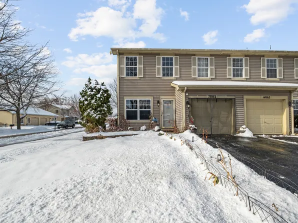 14064 S Denton Ct, Plainfield, IL 60544