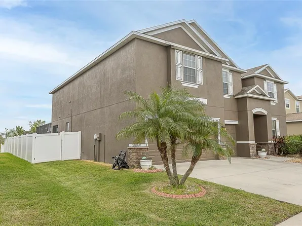 621 WASHITA STONE DRIVE, RUSKIN, FL 33570