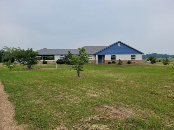 700 County Road 45900, Detroit, TX 75436