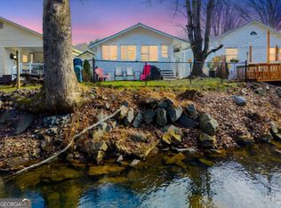 4117 Riverbank Run #17, Hiawassee, GA 30546