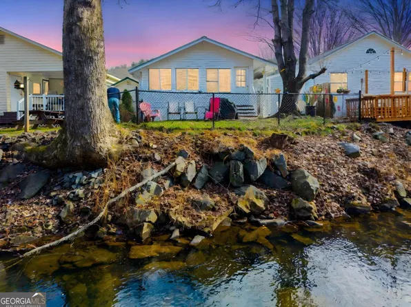 4117 Riverbank Run #17, Hiawassee, GA 30546