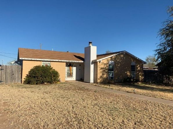 Duplex In Midland Tx