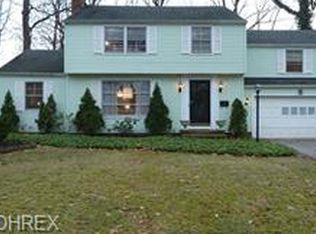 3548 Fenley Rd, Cleveland, OH 44121