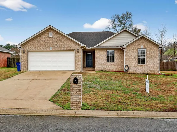 45 Winners Cir, Cabot, AR 72023