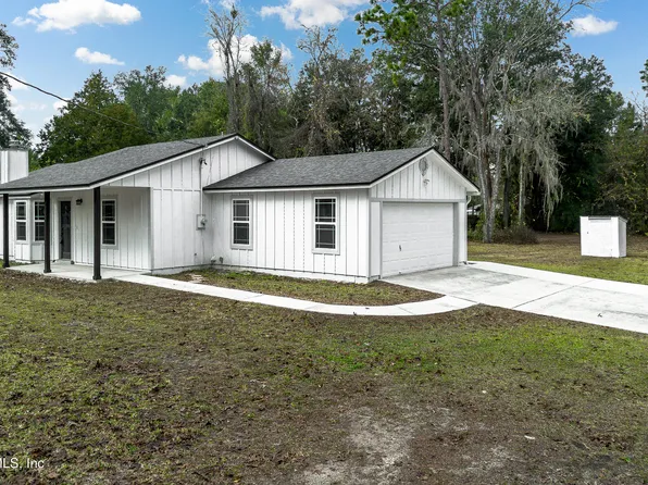 4656 HEDGEHOG Street, Middleburg, FL 32068