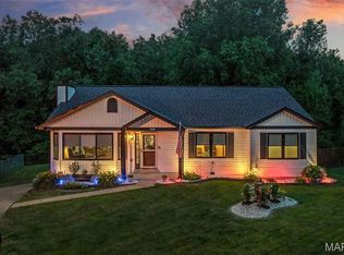 4026 Whitehall Dr, Arnold, MO 63010