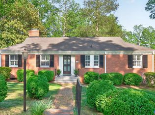 128 N Bennington Rd, Charlottesville, VA 22901