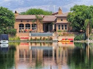 68 Via Santo Tomas, Rancho Mirage, CA 92270