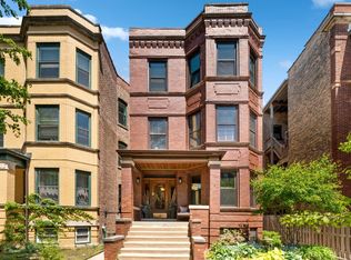 1304 W Cornelia Ave #1, Chicago, IL 60657