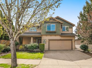 17106 SW Roosevelt St, Sherwood, OR 97140