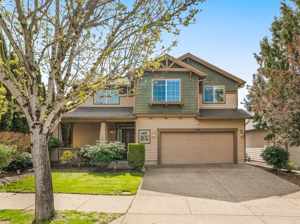 17106 SW Roosevelt St, Sherwood, OR 97140