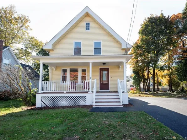 31 Dutton Street, Wallingford, CT 06492