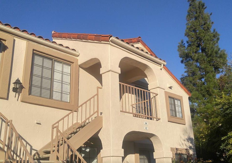 Front porch and entrance