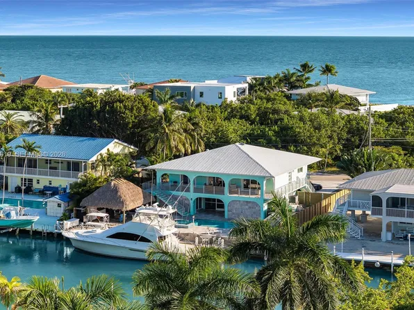 232 W Seaview Dr, Duck Key, FL 33050