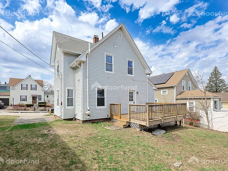 121 Delmont Ave — Photo 42