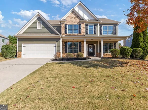 4845 Plainsman Cir, Cumming, GA 30028