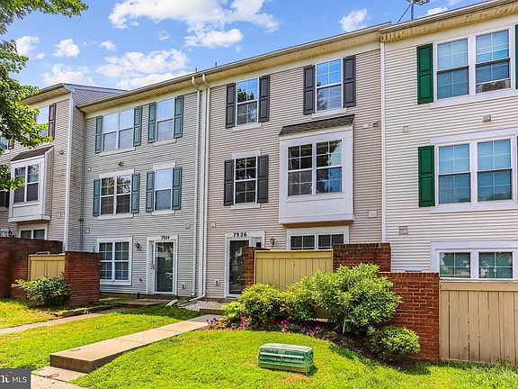 2nd image of 7926 Otter Cove Ct
