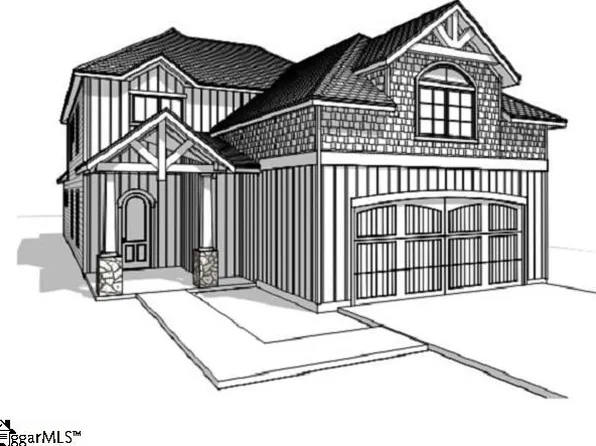 409 Jones Ave, Simpsonville, SC 29681