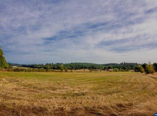 Tl 1501 Bellinger Scale Rd, Lebanon, OR 97355