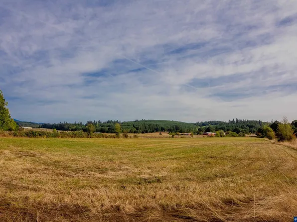 Tl 1501 Bellinger Scale Rd, Lebanon, OR 97355