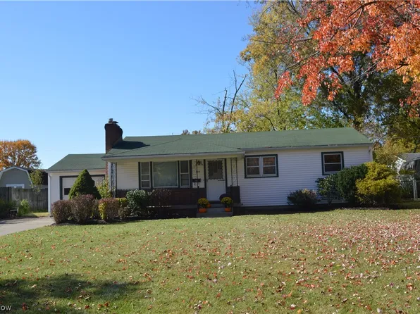 940 Collins Ave, Youngstown, OH 44515