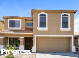 2343 W Running Deer Trl, Phoenix, AZ 85085