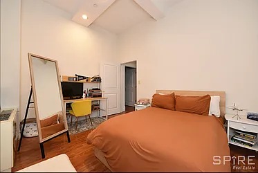 Rented by Spire Group