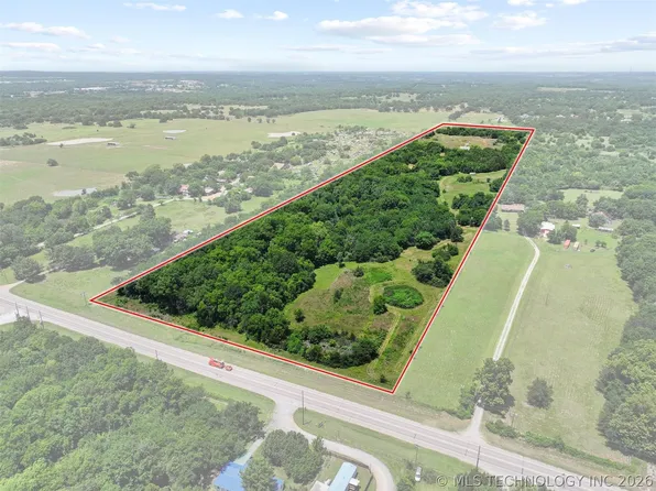 2620 Business Highway 70, Durant, OK 74701